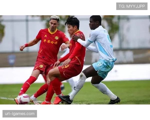 南通支云1-0小胜青岛海牛，制胜球为争议点球